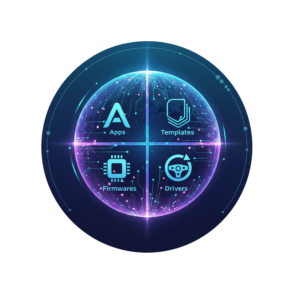 Oxcion logo